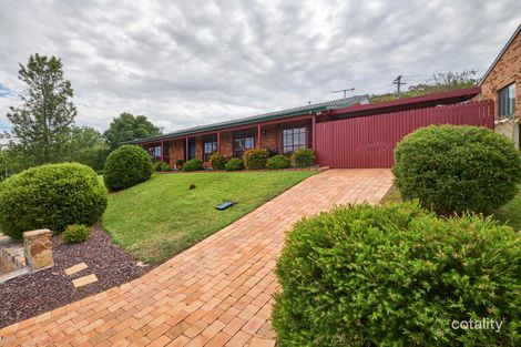 Property photo of 5 Max Henry Crescent Macarthur ACT 2904