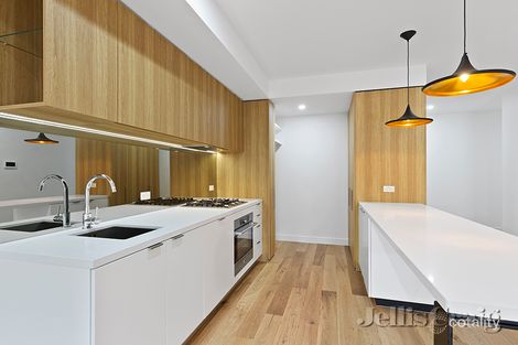 Property photo of G03/3 Cartmell Street Heidelberg VIC 3084