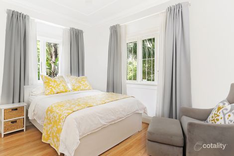 Property photo of 8/5 Edward Street Bondi Beach NSW 2026