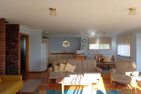 Property photo of 16 Coffey Drive Binalong Bay TAS 7216