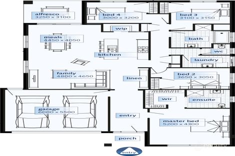 Property photo of 112 Springs Road Spring Farm NSW 2570
