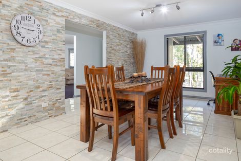 Property photo of 29 Benandra Forest Place Long Beach NSW 2536