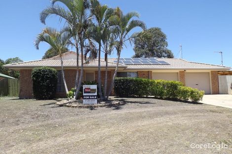 Property photo of 42 Ibis Boulevard Eli Waters QLD 4655