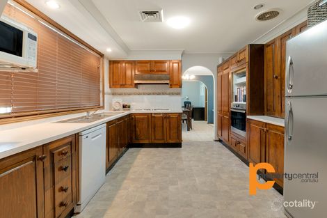 Property photo of 29 Watson Drive Penrith NSW 2750