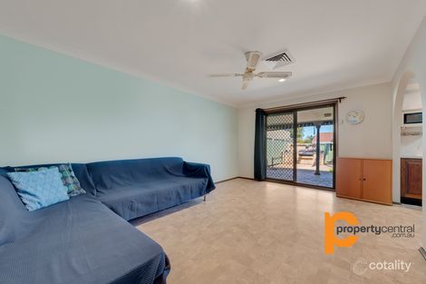 Property photo of 29 Watson Drive Penrith NSW 2750