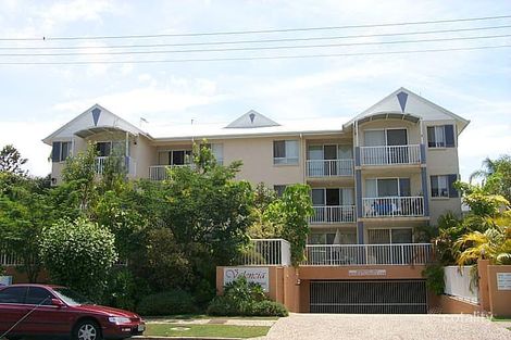 3/14-16 Darrambal St, Surfers Paradise, QLD 4217