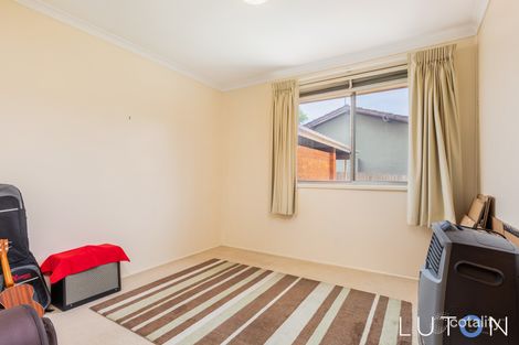 Property photo of 2/27 Gamor Street Waramanga ACT 2611