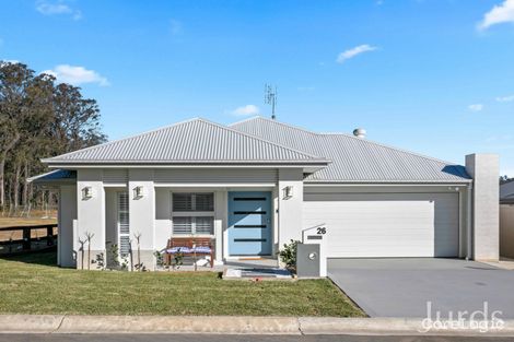 Property photo of 26 Peachy Avenue North Rothbury NSW 2335