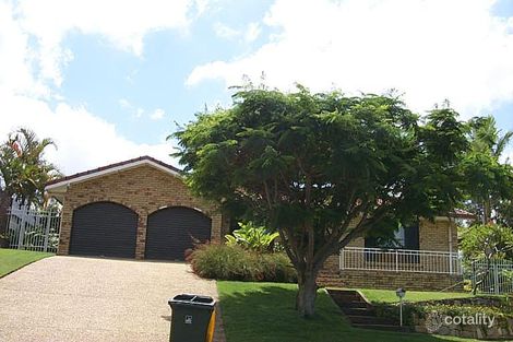 Property photo of 17 Olanda Place Aspley QLD 4034