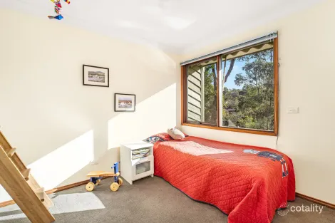 Property photo of 7 Sprigg Place Mount Colah NSW 2079