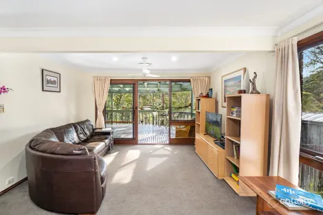 Property photo of 7 Sprigg Place Mount Colah NSW 2079