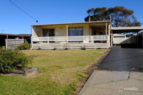 21 Nicholson-Sarsfield Rd, Nicholson, VIC 3882