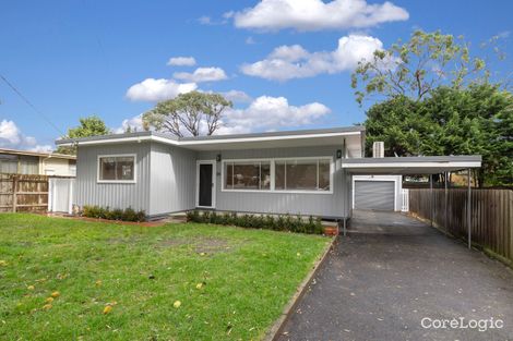 Property photo of 84 Spray Street Rosebud VIC 3939