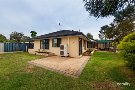 Property photo of 46 La Fayette Boulevard Bibra Lake WA 6163