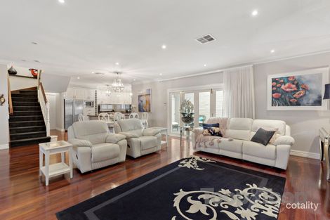 Property photo of 5 Anguilla Lane Mawson Lakes SA 5095