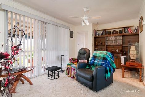 Property photo of 3 Yates Court Mooroolbark VIC 3138