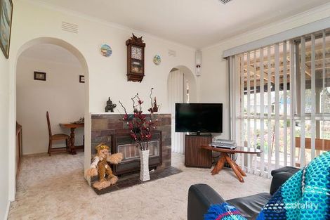 Property photo of 3 Yates Court Mooroolbark VIC 3138