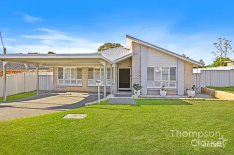 14 Edden St, Bellbird, NSW 2325
