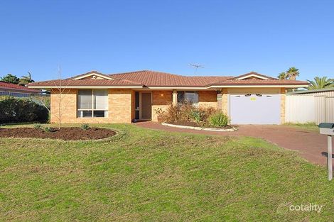 44 Dunmore Cct, Merriwa, WA 6030