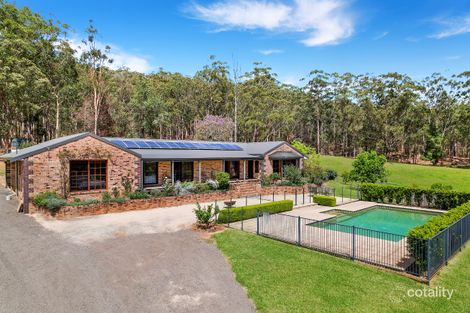 Property photo of 786 Jilliby Road Jilliby NSW 2259