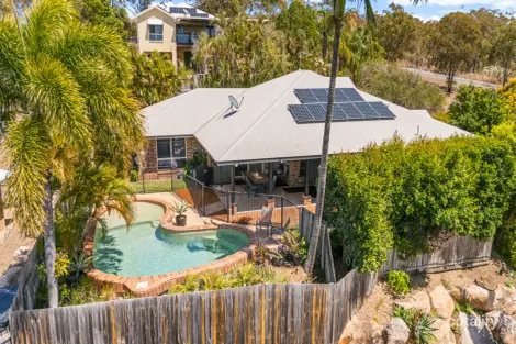 13 JOYNER CL, GLEN EDEN, QLD 4680