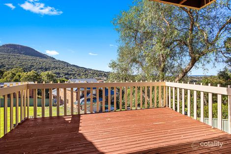 Property photo of 107 Walang Avenue Figtree NSW 2525