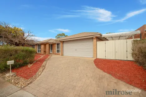 89 Grevillea Cres, Hoppers Crossing, VIC 3029