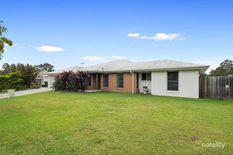 Property photo of 11 Asher Place Moggill QLD 4070