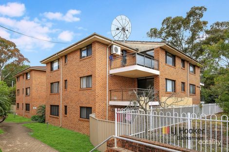 Property photo of 15/125 Meredith Street Bankstown NSW 2200