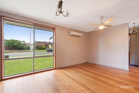 Property photo of 21 Belgrade Avenue Wodonga VIC 3690