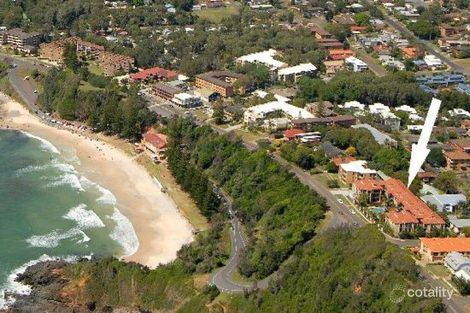 Property photo of 303/37 Pacific Drive Port Macquarie NSW 2444