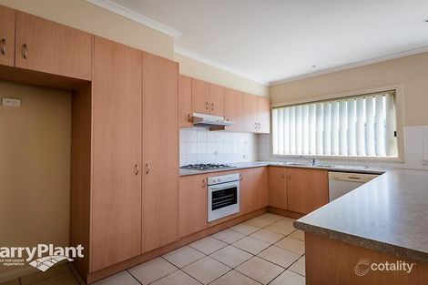 Property photo of 2/2-3 Cush Place Hampton Park VIC 3976