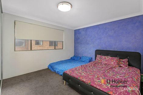 Property photo of 15/125 Meredith Street Bankstown NSW 2200