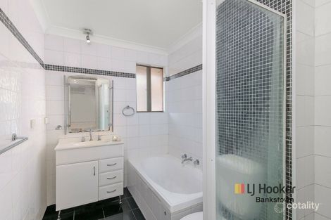 Property photo of 15/125 Meredith Street Bankstown NSW 2200