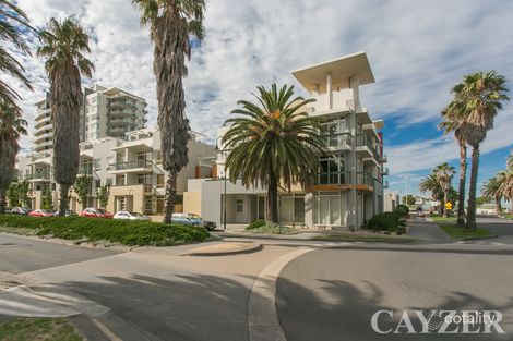 G02/2 Pier St, Port Melbourne, VIC 3207