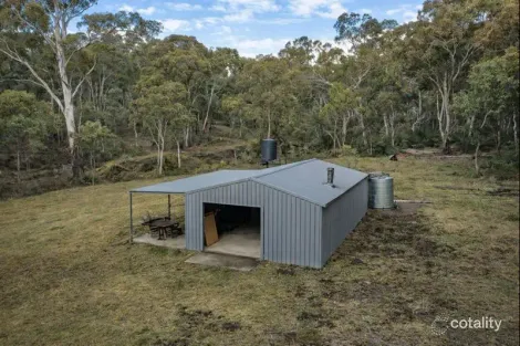 714 Old Coach Rd, Pyramul, NSW 2850