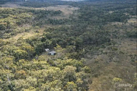 Property photo of 714 Old Coach Road Pyramul NSW 2850
