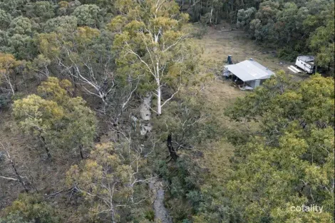 Property photo of 714 Old Coach Road Pyramul NSW 2850