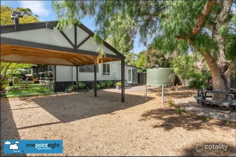 Property photo of 7 Park Street Second Valley SA 5204