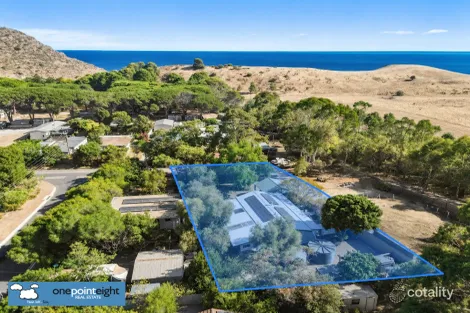 Property photo of 7 Park Street Second Valley SA 5204
