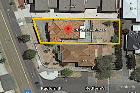 Property photo of 428 Charles Street North Perth WA 6006
