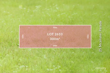 25 Mcalister Pde, Marsden Park, NSW 2765