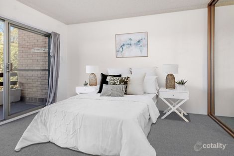 Property photo of 27/199 Auburn Road Yagoona NSW 2199