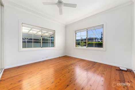 Property photo of 3 Lilli Pilli Point Road Lilli Pilli NSW 2229