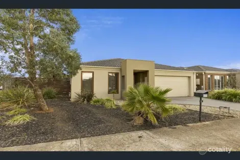 6 Ironbark Way, Brookfield, VIC 3338