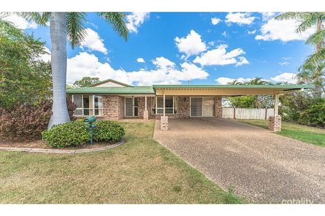 Property photo of 24 Cedar Drive Norman Gardens QLD 4701