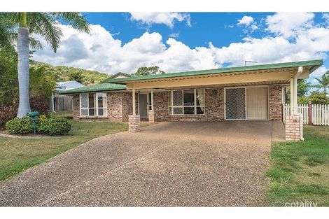 Property photo of 24 Cedar Drive Norman Gardens QLD 4701