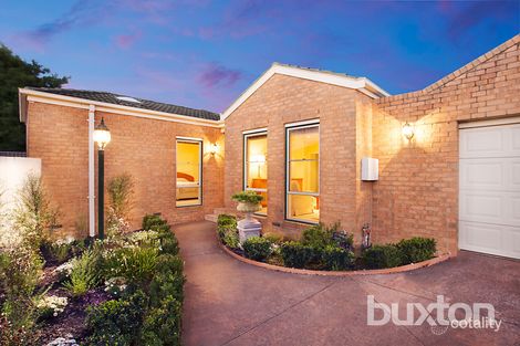 2/20 Leckie St, Bentleigh, VIC 3204