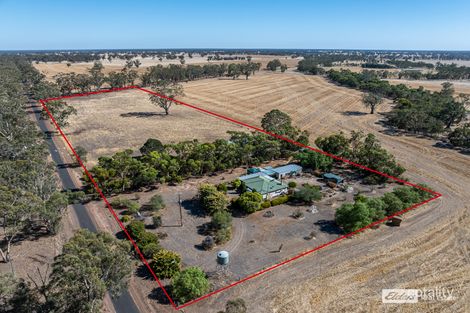 1506 Ullswater-Mortat Rd, Ullswater, VIC 3318