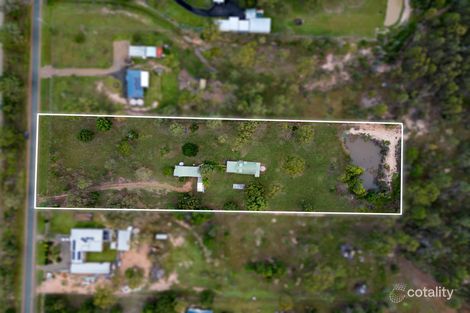 Property photo of 114 Mahons Road Coominya QLD 4311